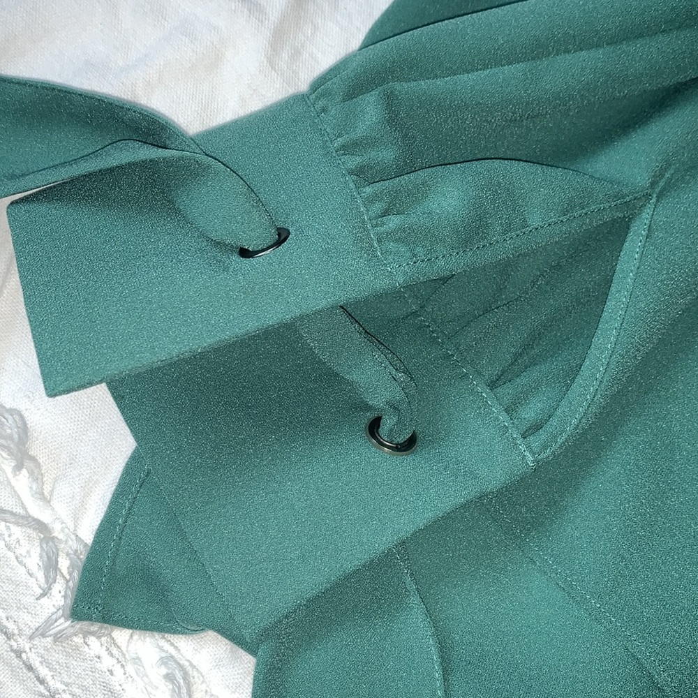 Cremieux long sleeves blouse - Picture 7 of 11